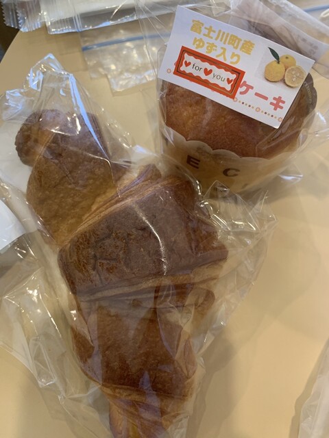 廣瀬光雄氏の新しいお店で出会った素晴らしいパン』by soutaそー