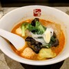 Chipao Maratan - 七宝麻辣湯（スープ＋春雨）620円
                ＋お好きなトッピング