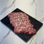 Yakiniku Kunitachi Yue - 