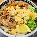 麺処 綿谷 - 