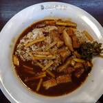CoCo壱番屋 - 