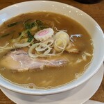 ラーメンひばり - 