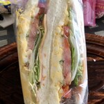 マジックパン 灘店 - 