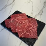 焼肉 国立ゆえ - 