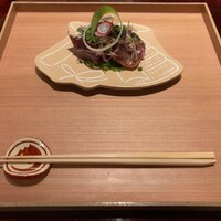 かねき - 千葉の引き縄物の鰹