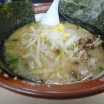 ときせい - 以前よりもやし減ってる？