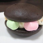 ファクトリーシン - マシュマロバナナ　ウーピーパイ　