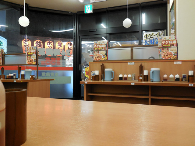 日高屋 錦糸町南口店 錦糸町 ラーメン 食べログ 日高屋 錦糸町南口店 錦糸町 ラーメン 食べログ