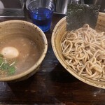 Tsukemen Enji - 