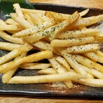 和酒・煮込み らいどん - 