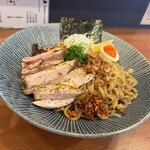 自家製手もみ麺 鈴ノ木 - 