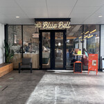 ALL DAY CAFE & DINING The Blue Bell - 