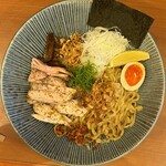 自家製手もみ麺 鈴ノ木 - 