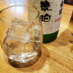 和酒・煮込み らいどん - 