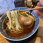 麺屋 夢風 - 