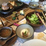 レストラン・マッカリーナ - 