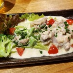 和酒・煮込み らいどん - 