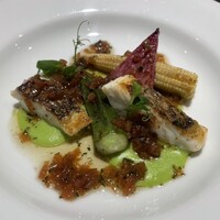 鉄板焼き あさひ - 