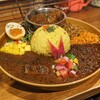 スパイスカリー ハルモニア - 