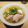 塩らー麺 本丸亭 横浜店