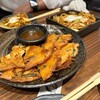 炭火焼き鳥 とりだん 鶴橋店