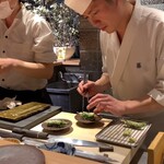 Ebisu Sushi Fuji - 