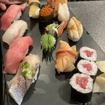 Sushizammai - 