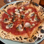 Pizzer Citraba - 