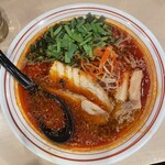 Sapporo Ramen Kara Ichi - 