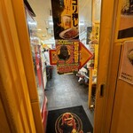 ゴーゴーカレー - 