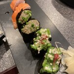 Sushizammai - 