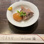 牛たん料理 閣 - 