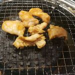 Yakiniku Daitouryou - 