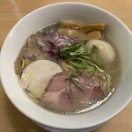 Ramen ThreE - 