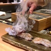 恵比寿 鮨 藤 - 