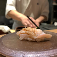 恵比寿 鮨 藤 - 