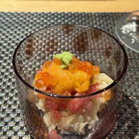 完全個室鮨和食かなうS - 