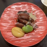 割烹 市川 - 