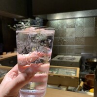 恵比寿 鮨 藤 - 