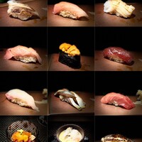 完全個室鮨和食かなうS - 