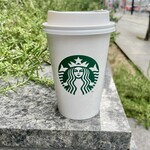 スターバックス・コーヒー - 