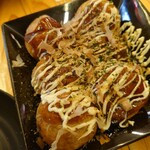 ジャンボ酒場 京橋駅前店 - 