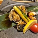 おたる政寿司 - 