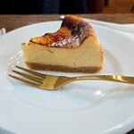 243392690 - オレオのレアチーズケーキ