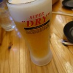 ジャンボ酒場 京橋駅前店 - 