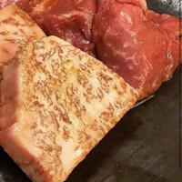 焼肉家 KAZU 別邸 - 