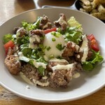 カフェ＆ダイナー ベリーチェ - 