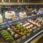 Patisserie Les Annees Folles - 