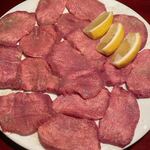 焼肉 李 嵯峨本店 - 