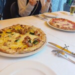 Serafina NEW YORK 丸の内店 - 